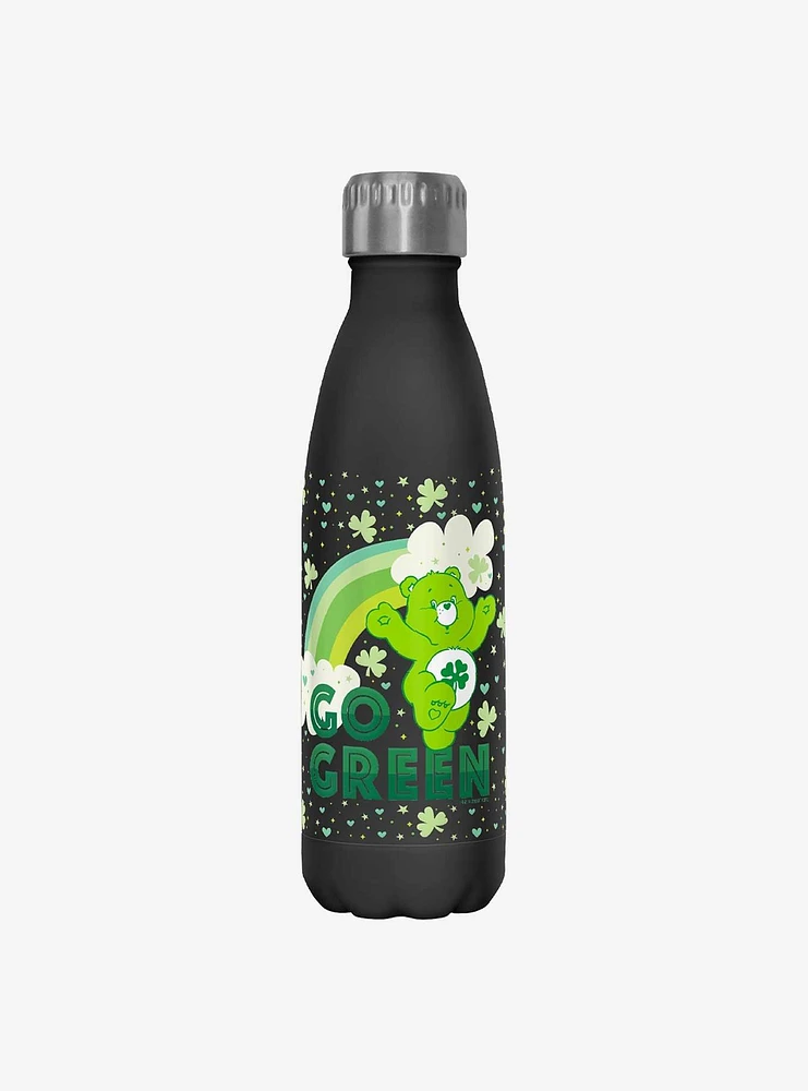 Care Bears Go Green Water Bottle