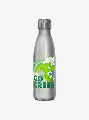 Care Bears Go Green Water Bottle
