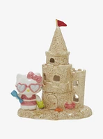 Sanrio Hello Kitty Sandcastle Tealight Holder