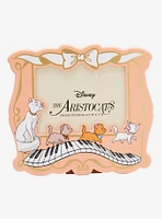 Disney The Aristocats Duchess & Kittens Piano Picture Frame — BoxLunch Exclusive
