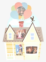 Disney Pixar Up Carl & Ellie's House Multi-Picture Frame - BoxLunch Exclusive
