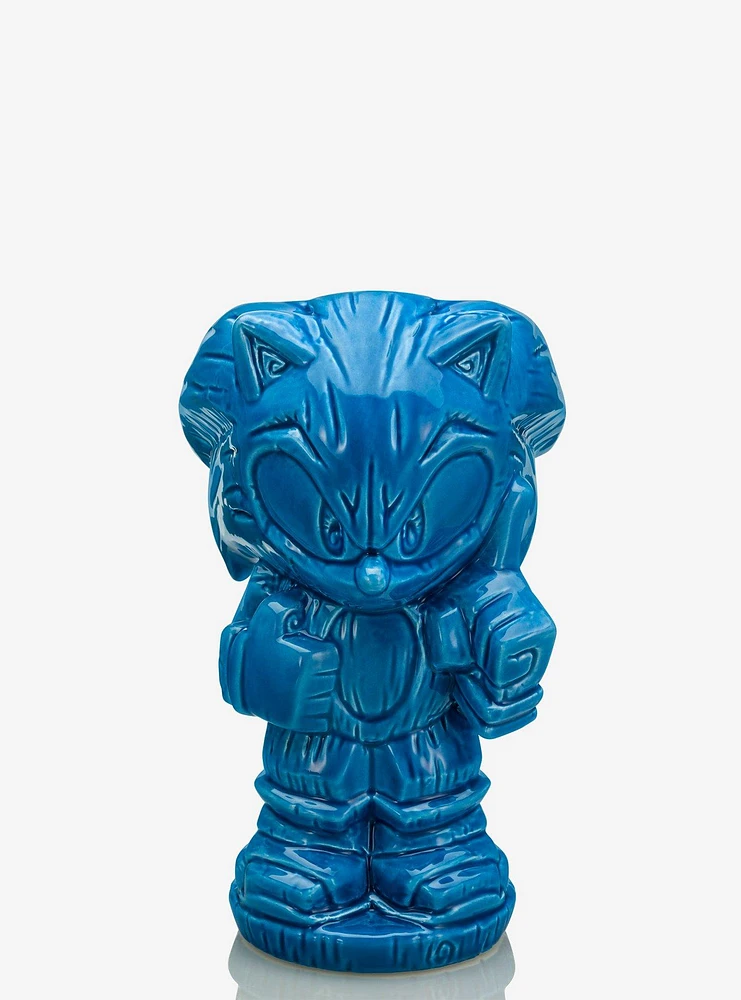 Geeki Tikis Sonic the Hedgehog Sonic Mug