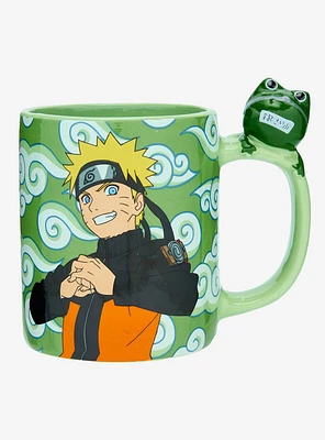 ABYstyle Naruto Shippuden Critter Mug