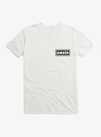 Oasis Definitely Maybe T-Shirt