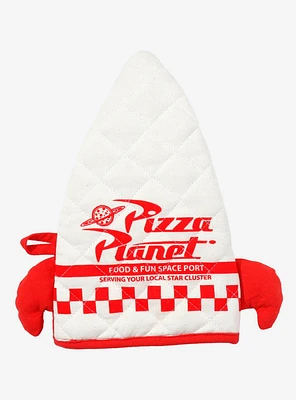 Disney Pixar Toy Story Pizza Planet Oven Mitt — BoxLunch Exclusive