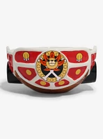 One Piece Thousand Sunny Figural Bowl