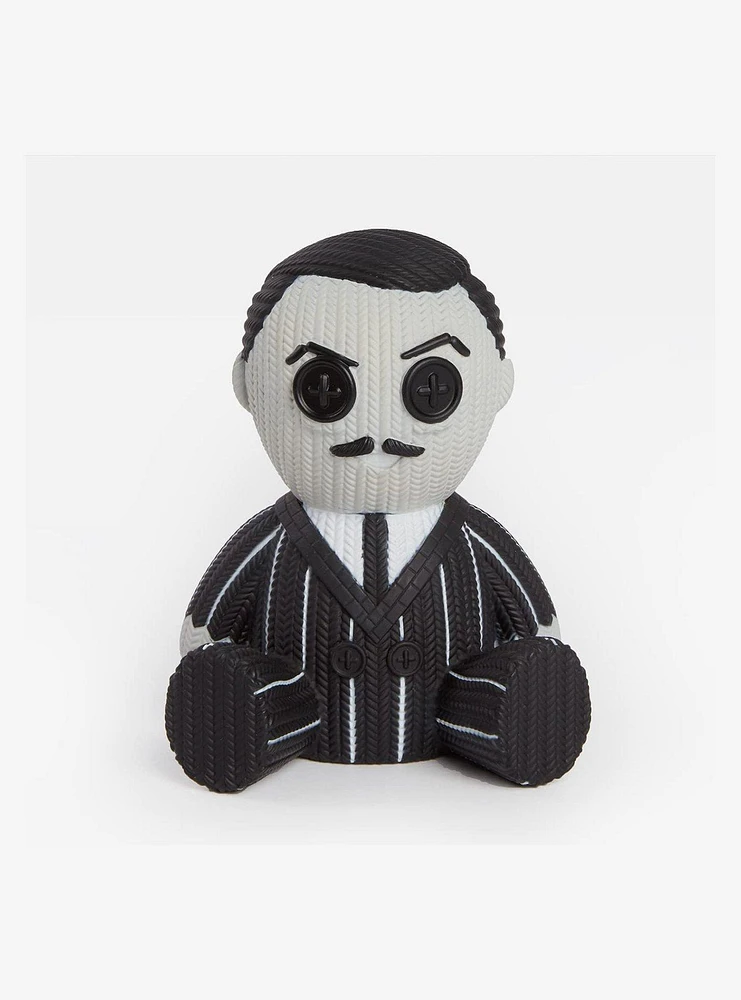 Addams Family Gomez Handmade By Robots Vinyl Figure