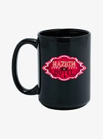 Hazbin Hotel Logo 15oz Mug