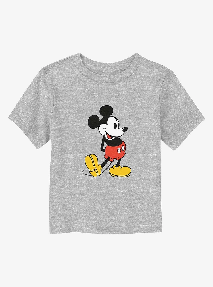 Mickey Mouse Classic Toddler T-Shirt