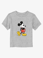 Mickey Mouse Classic Toddler T-Shirt