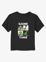 Toy Story Game Time Toddler T-Shirt