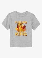 The Lion King Future Simba Toddler T-Shirt