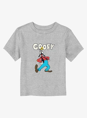 Mickey Mouse Goof Og Toddler T-Shirt