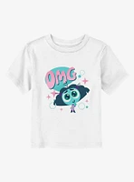 Inside Out 2 Omg Envy Toddler T-Shirt