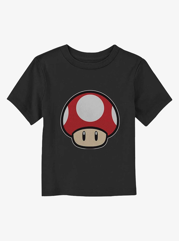 Nintendo Power Up Toddler T-Shirt