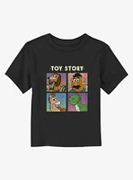 Toy Story Spud And Buds Toddler T-Shirt