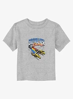 Star Wars Podrace Power Toddler T-Shirt