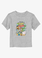 Toy Story Gang Toddler T-Shirt