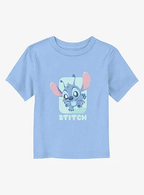 Lilo And Stitch Baby Toddler T-Shirt