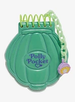 Polly Pocket Clamshell Figural Notepad with Charm - BoxLunch Exclusive