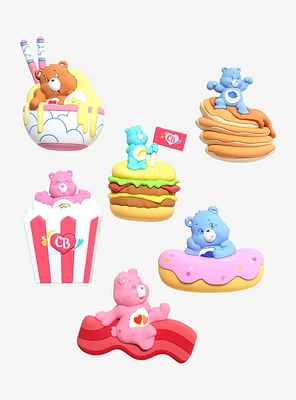 Care Bears Snacks Blind Bag Magnet