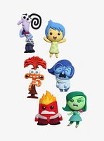 Disney Pixar Inside Out 2 Characters Blind Bag Magnet