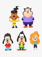 Disney A Goofy Movie Characters Blind Bag Figural Magnet