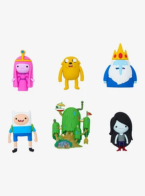 Adventure Time Series 1 Blind Bag Figural Magnet