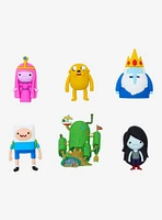 Adventure Time Series 1 Blind Bag Figural Magnet