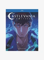 Castlevania Nocturne: The Complete First Season Blu-Ray