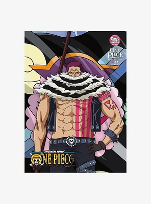 One Piece: Collection 35 Blu-Ray