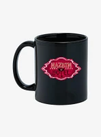 Hazbin Hotel Logo 11oz Mug