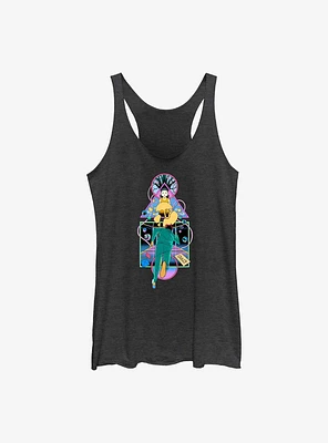 Squid Game Running Womens Tank