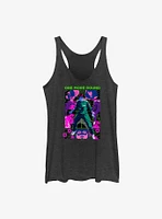 Squid Game One More Round Womens Tank