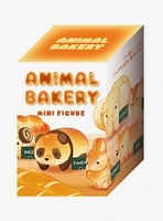 Animal Bakery Blind Box Mini Figure