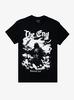 BlackCraft The End Grim Reaper T-Shirt