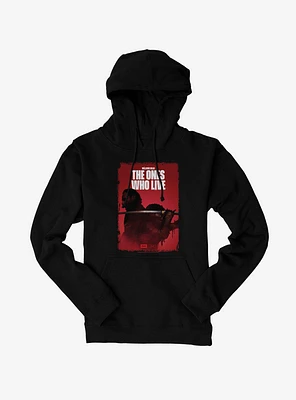 The Walking Dead Ones Who Live Hoodie