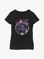 WWE The Wyatt Sicks Let Us Youth Girls T-Shirt