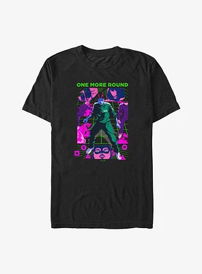 Squid Game One More Round T-Shirt