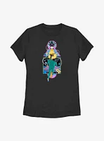 Squid Game Running Womens T-Shirt