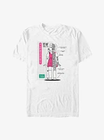 Squid Game The Doll Young Hee T-Shirt