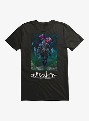 Goblin Slayer Goburin Sureiya T-Shirt