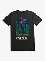 Goblin Slayer Goburin Sureiya T-Shirt