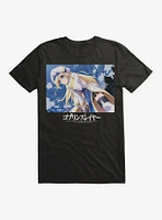 Goblin Slayer Priestess T-Shirt