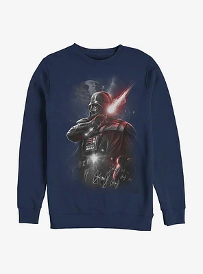 Star Wars Dark Lord Sweatshirt