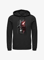 Star Wars Dark Lord Hoodie