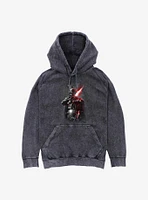 Star Wars Dark Lord Mineral Wash Hoodie