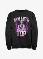 WWE Mami's Always On Top Sweatshirt