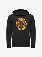 X-Men 97 Squad Hoodie