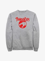 ThunderCats Logo Rearranged Sweatshirt